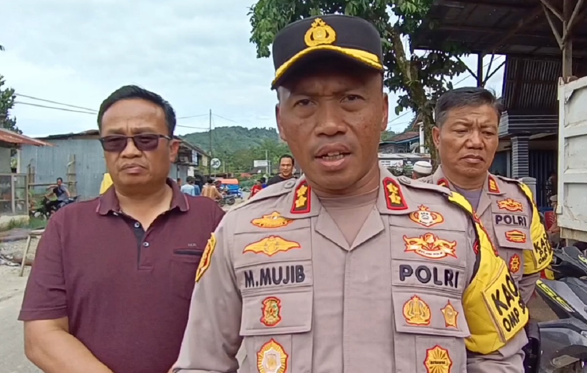 3 Pemuda Di Kerinci Dianiaya, 1 Orang Meninggal Dunia