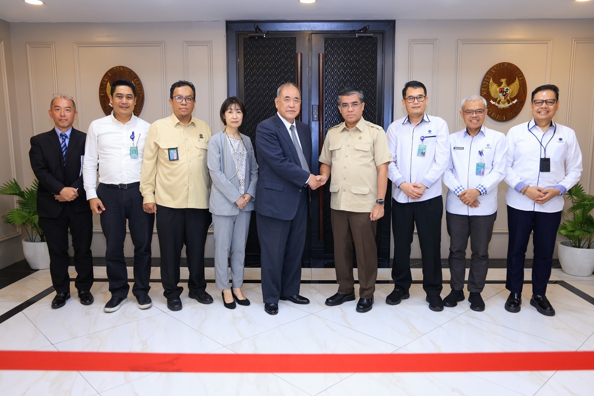 Hadapi Perubahan Sistem Pemagangan Jepang, Kemnaker Perkuat Kesiapan Peserta