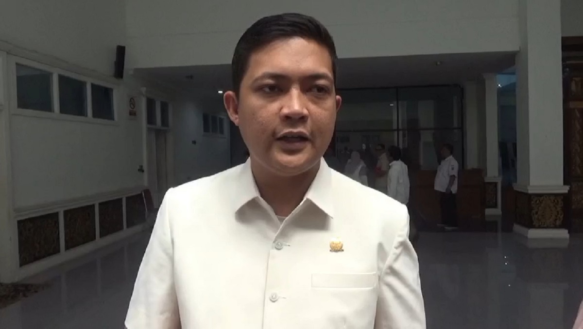 DPRD Jambi Akan Bentuk Pansus Dalami Permasalahan Bank Jambi