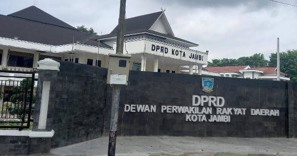 Soal Usulan Pj Walikota, Dewan Rame-Rame Bungkam. Ada Apa?