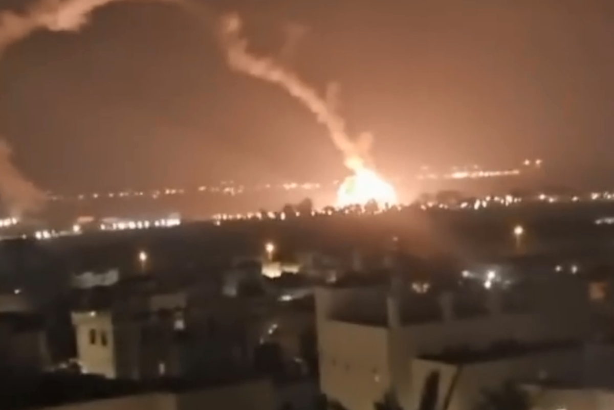 Imbas Konflik Timur Tengah, Sejumlah Jemaah Umroh Asal Kota Jambi Tertahan