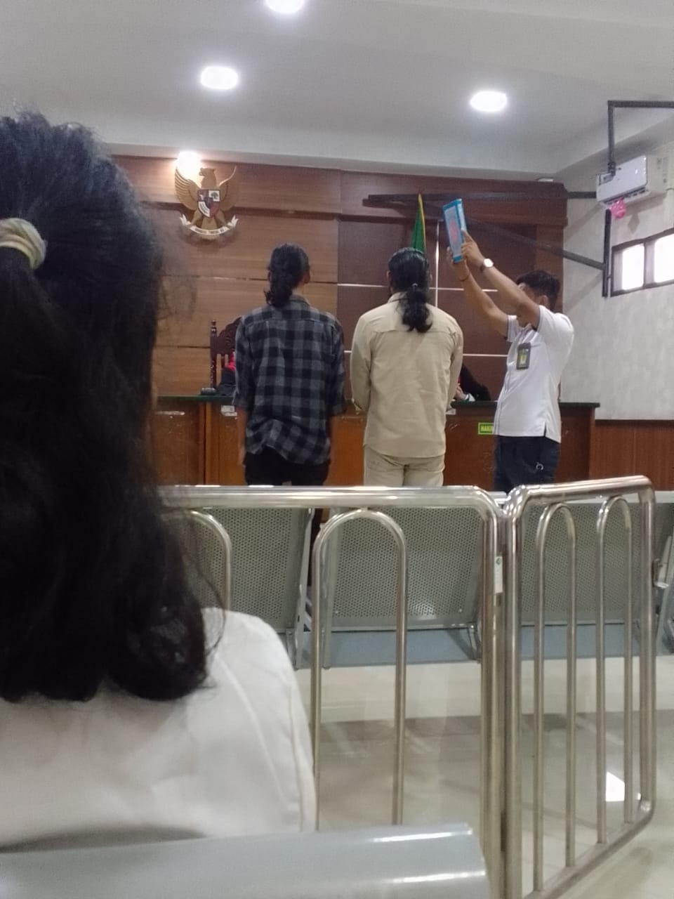 Terungkap, Lahan Konsesi PT LAJ Telah Digarap Seluas 8 Hektare