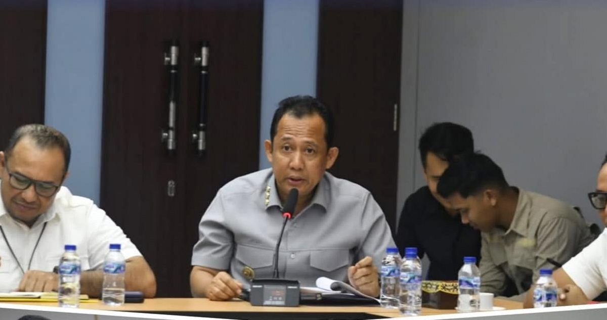 Macet Parah hingga Rawan Kecelakaan, Jalur Mendalo-Jambi Bakal Dibikin Dua Lajur