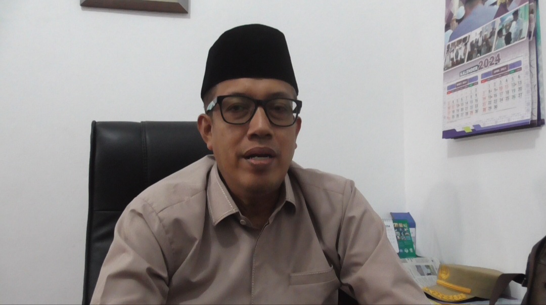 Realisasi Anggaran APBD Muaro Jambi 2024 Triwulan Satu Mencapai 13 Persen.