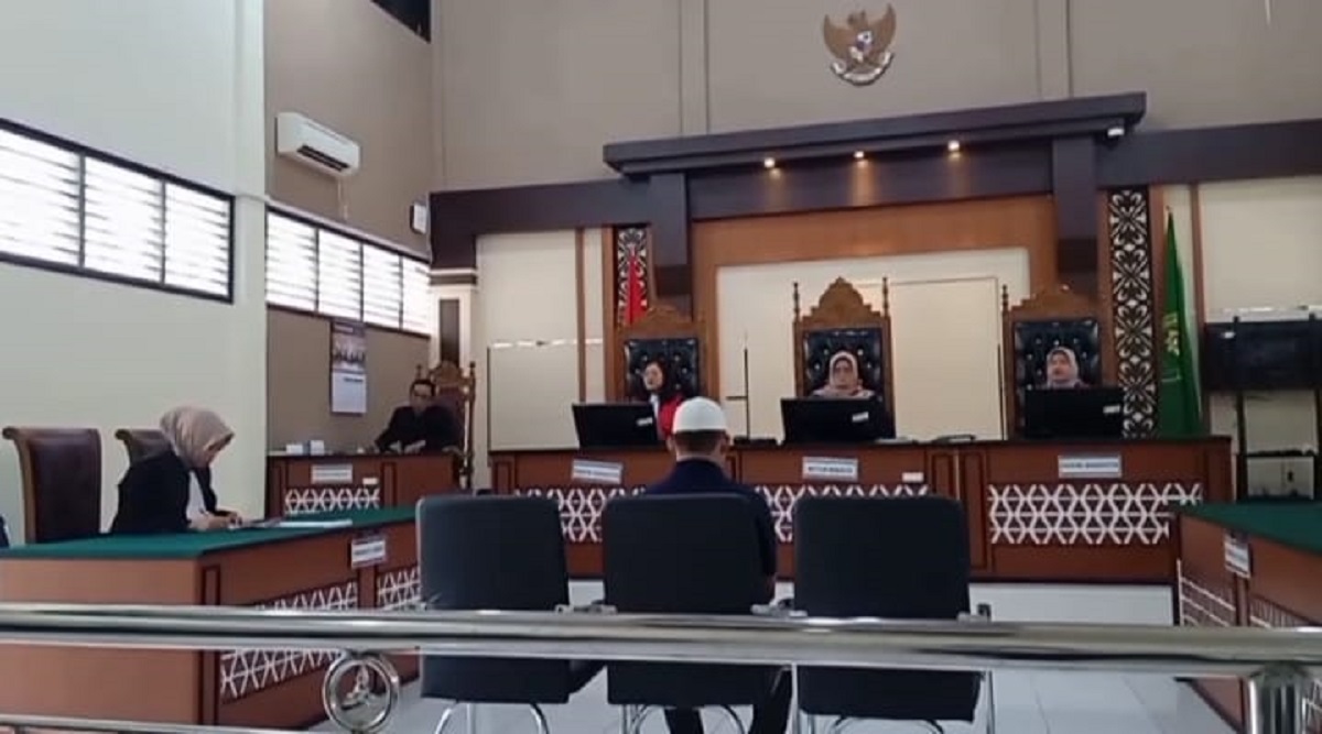 JPU Tegaskan Dakwaan Kuat, Terdakwa Kasus Narkotika Diyakini Terbukti Bersalah