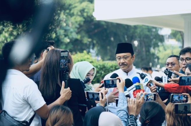 Kemensos Dorong Penerima Bansos Jadi Anggota dan Pelaku Usaha KDMP