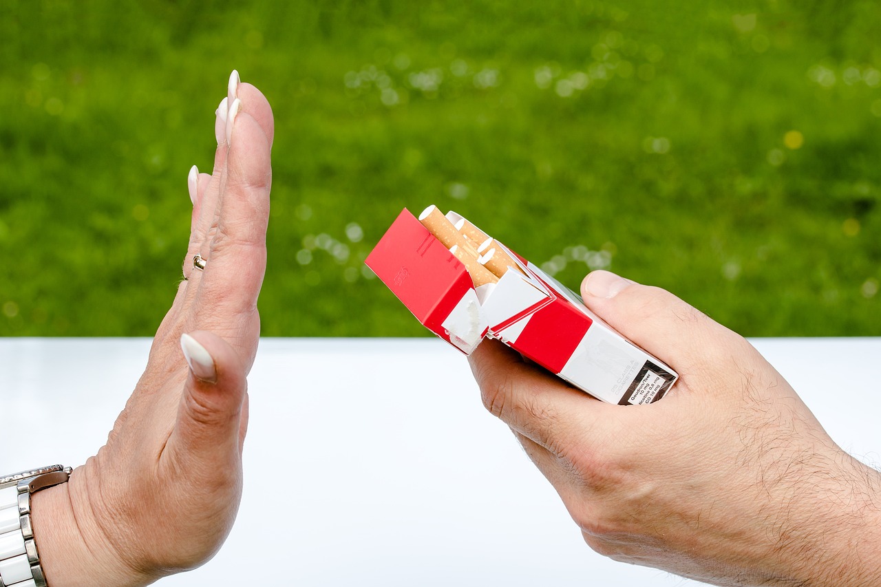 4 Kandungan Rokok yang Bahayanya Mengerikan Untuk Tubuh 