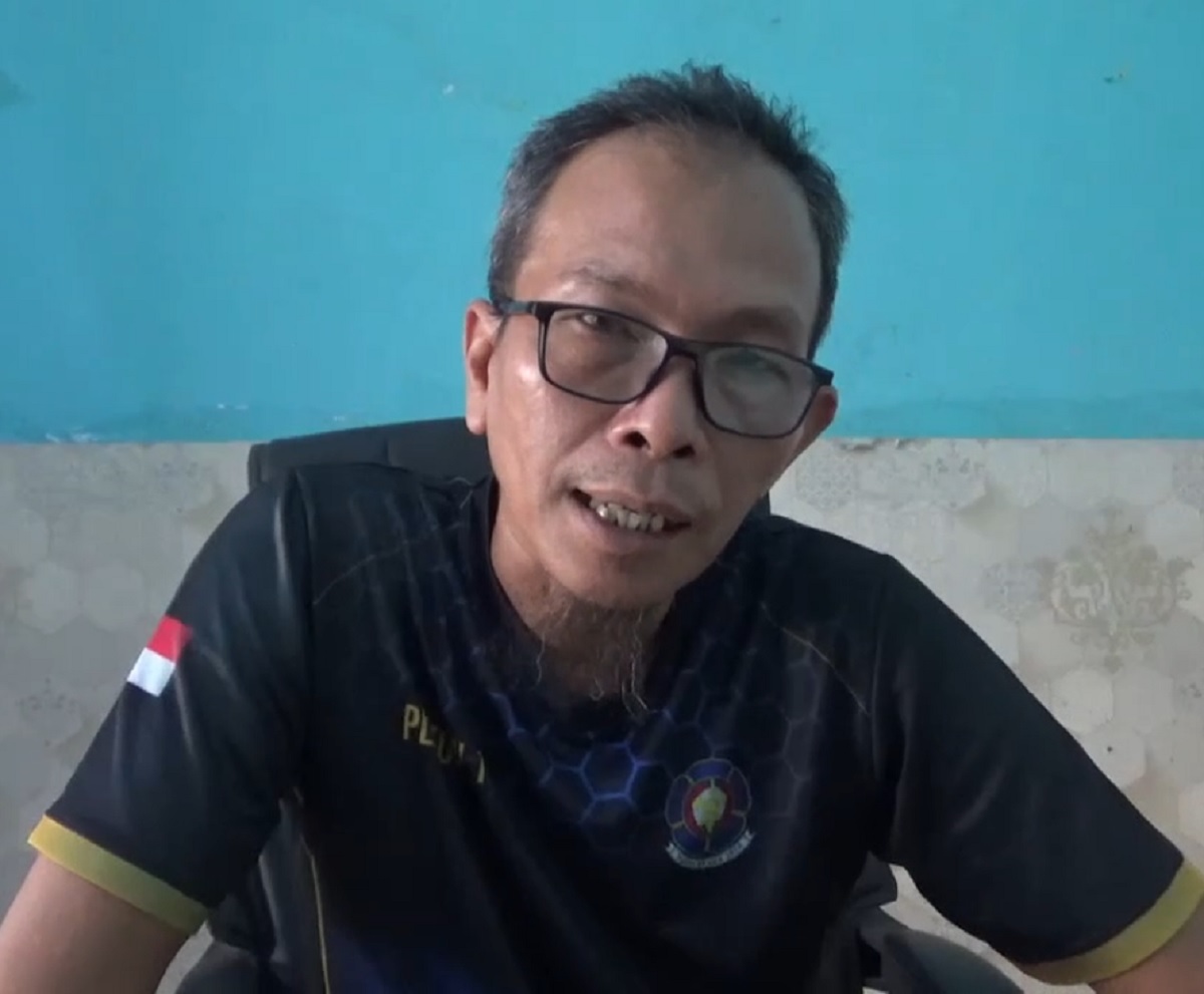 Disdamkarmat Batanghari Akui Usia Mobil Sudah Tua Jadi Penyebab Mogok Saat Menuju Lokasi Kebakaran