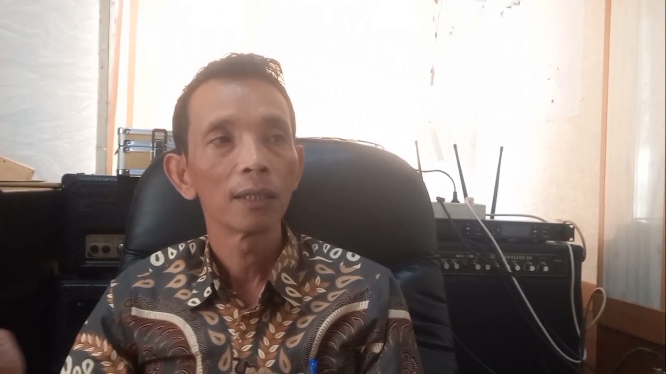 Akhir Tahun 2023, Pemda Sarolangun Dapat  Dana Rp 15 Miliar 