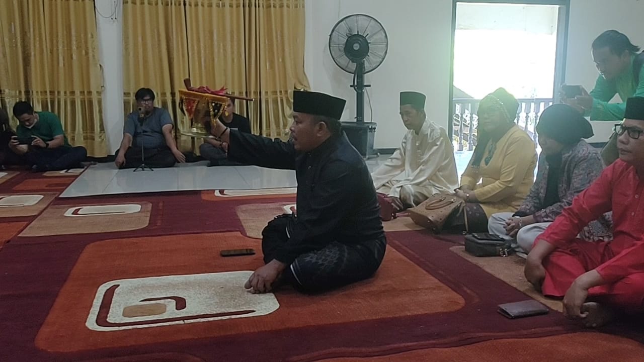 Kasus Joget Viral di WTC, LAM Gelar Sidang Adat