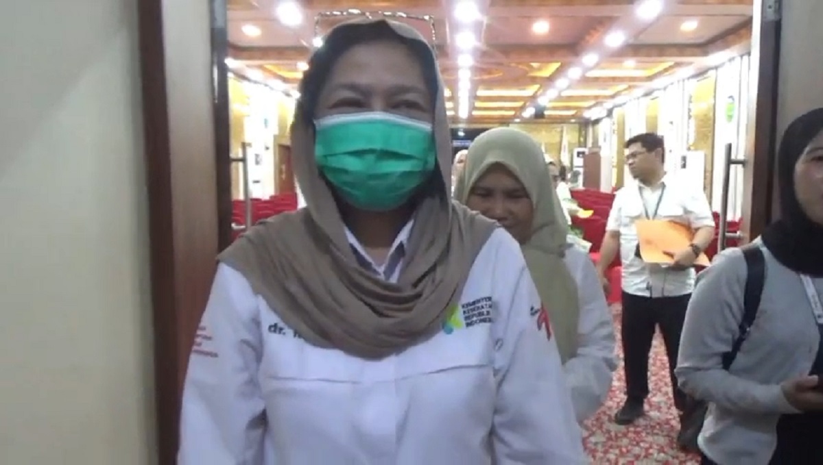 Kasus Dugaan Keracunan MBG di Muaro Jambi, Hasil Uji Lab Masih Diproses