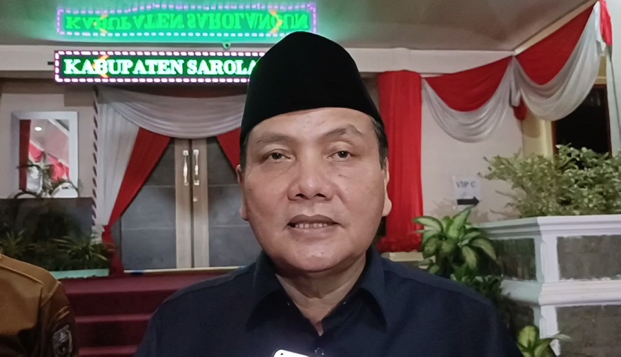 Rekrutmen CPNS di Sarolangun, Pemkab Umumkan Pendaftaran 20 Agustus 2024