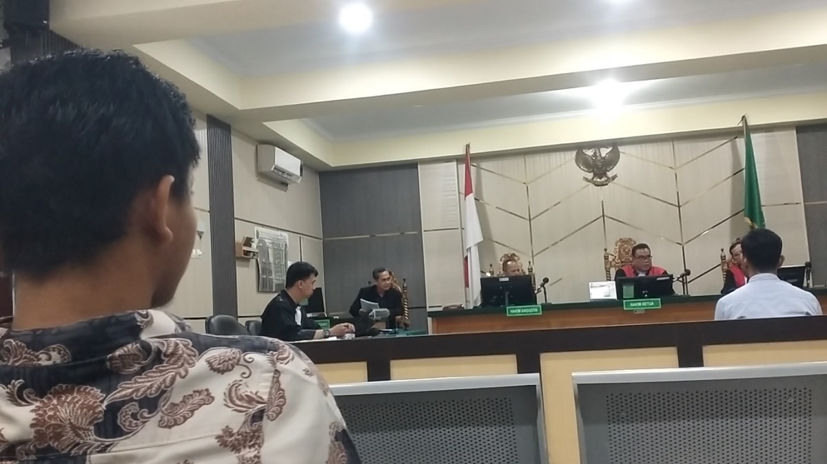 Skandal Korupsi di BRI Kayu Aro: BRI Link Jadi Jalur Kiriman Uang Ilegal?