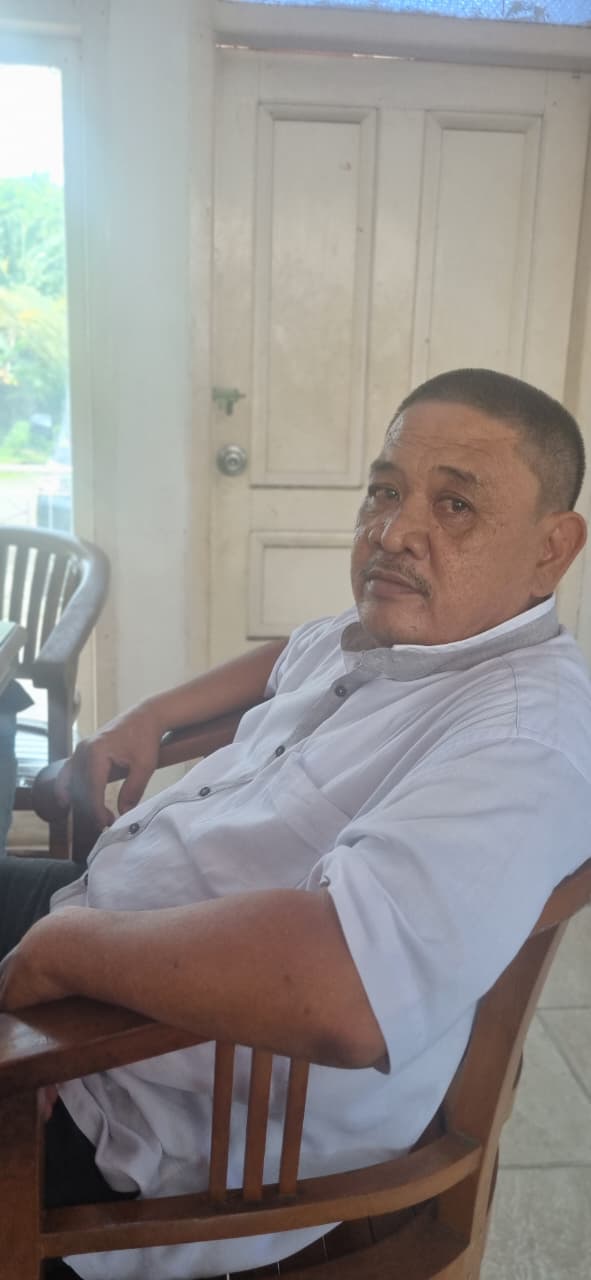 PTUN Jambi Batalkan SK Bupati Sarolangun Soal Direktur Perumda Air Minum