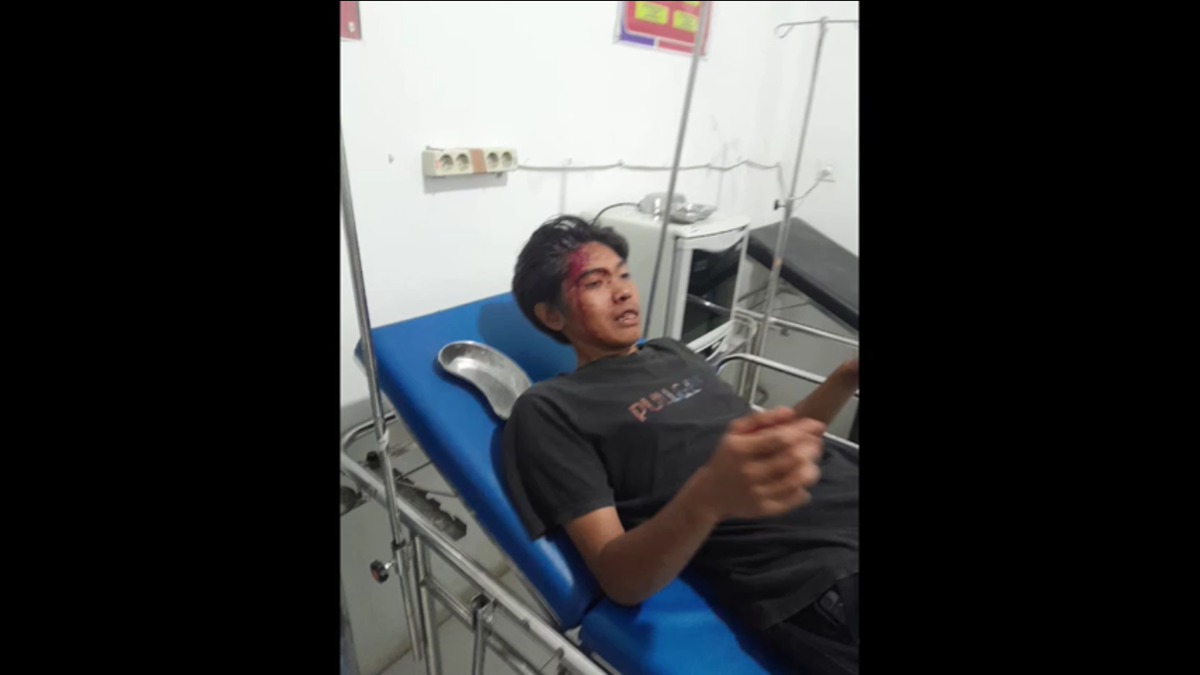 Polres Kerinci Tangkap 3 Pelaku Pengeroyokan di Tanjung Pauh Hilir