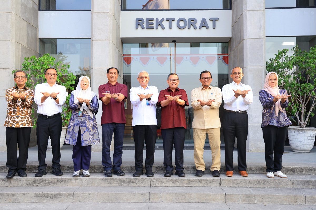 Sinergi Kemnaker dan Universitas Harkat Negeri: Jembatani Kampus dan Industri melalui Karirhub