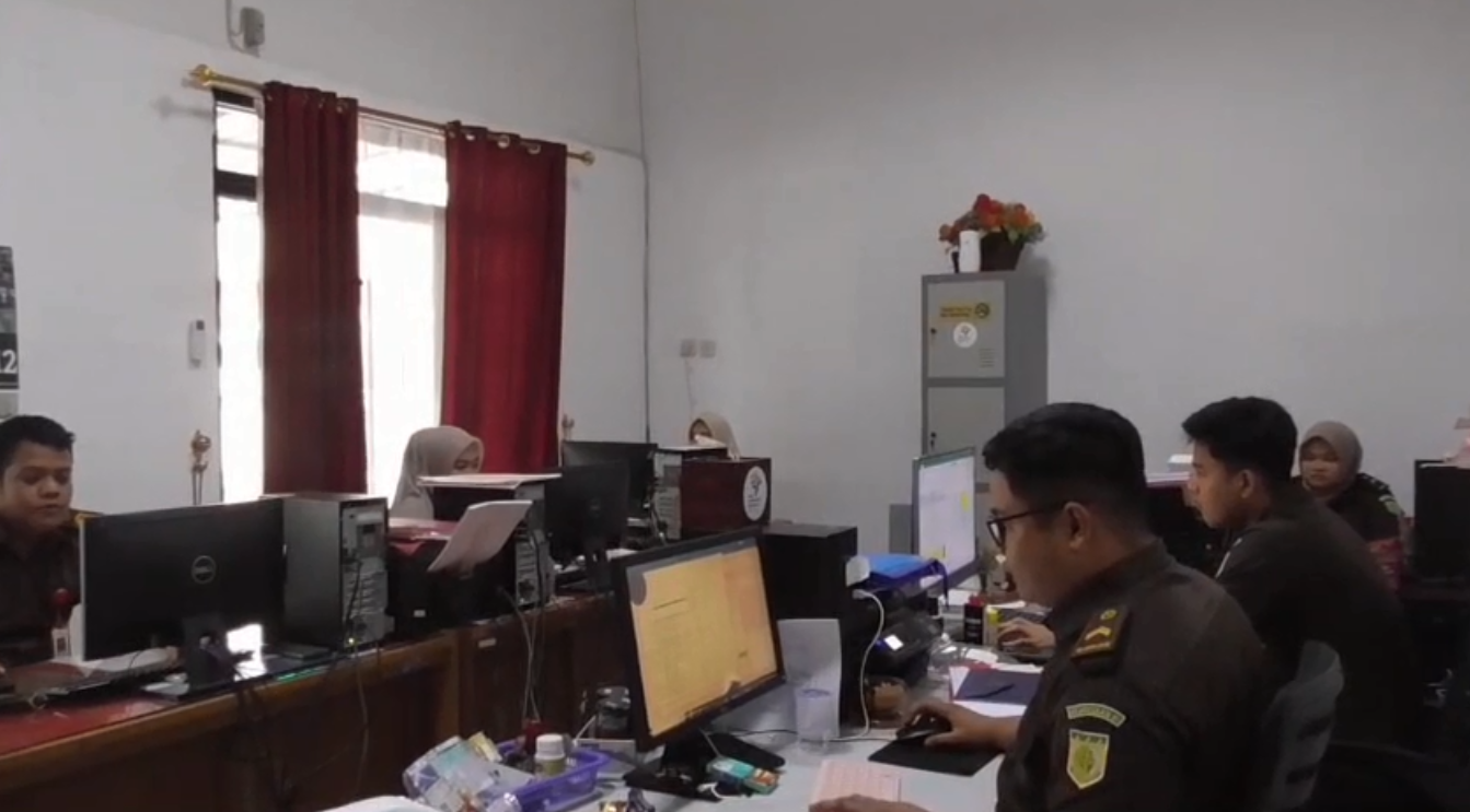 Kejari Usut Dugaan Korupsi Pengadaan 100 Ekor Sapi di Muaro Jambi