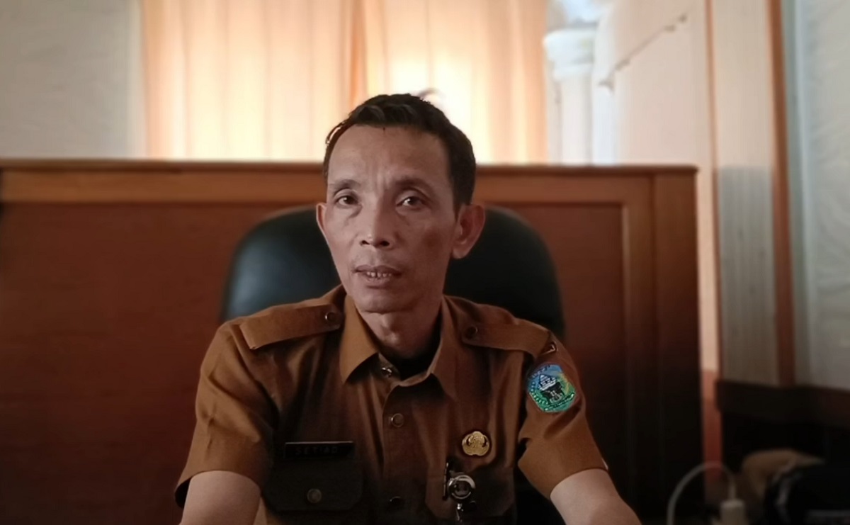 Tutupi Gaji PPPK dan CPNS, Pemkab Sarolangun Pangkas Anggaran Seluruh OPD Tahun Depan