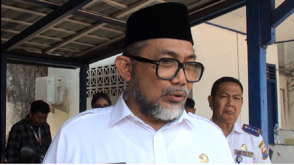 Porprov Jambi 2026 Batal Digelar, Pemda Diminta Siapkan Anggaran untuk 2027