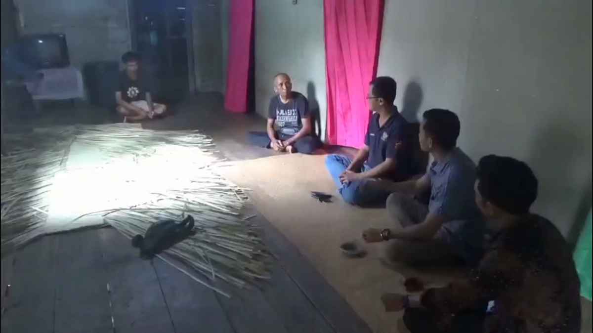 Janji Kerja Satpam Berujung Tipu-Tipu, Warga Muaro Jambi Jadi Korban Rekrutmen Palsu