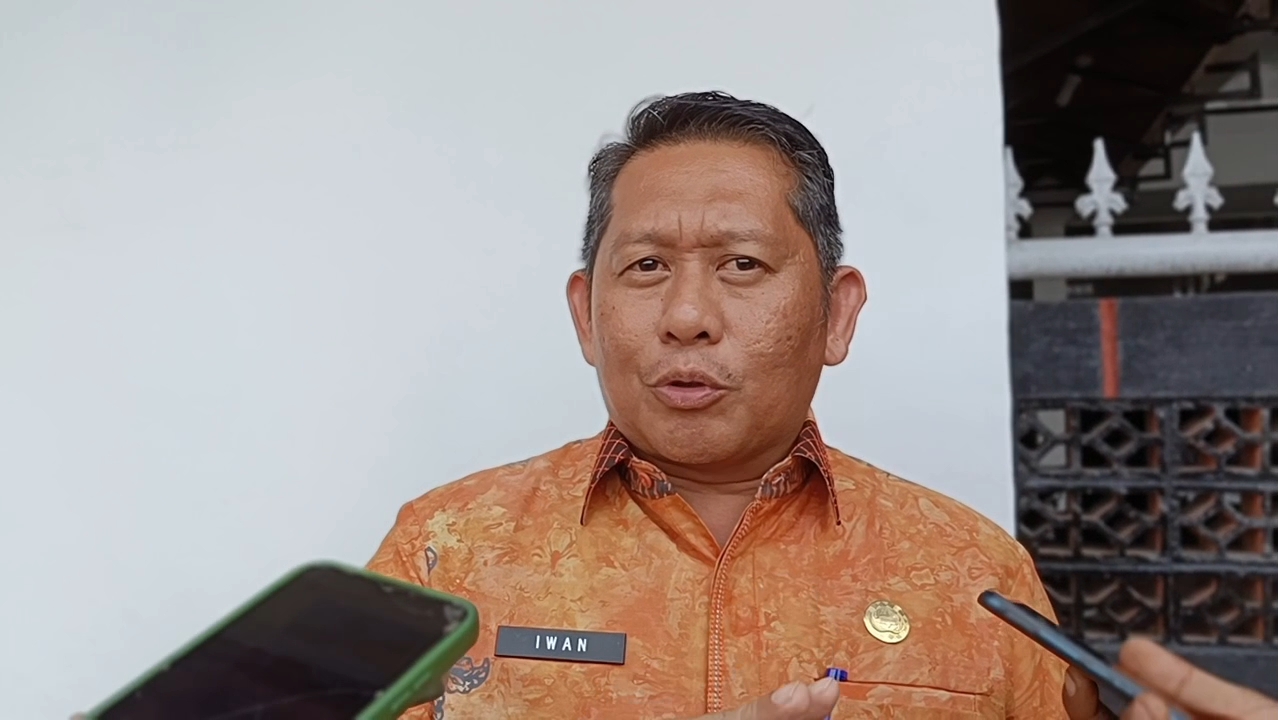 Incar Adipura Kencana, Setelah Lebih Dari Satu Dekade Pemda Sarolangun Tak Dapat Meraih Penghargaan