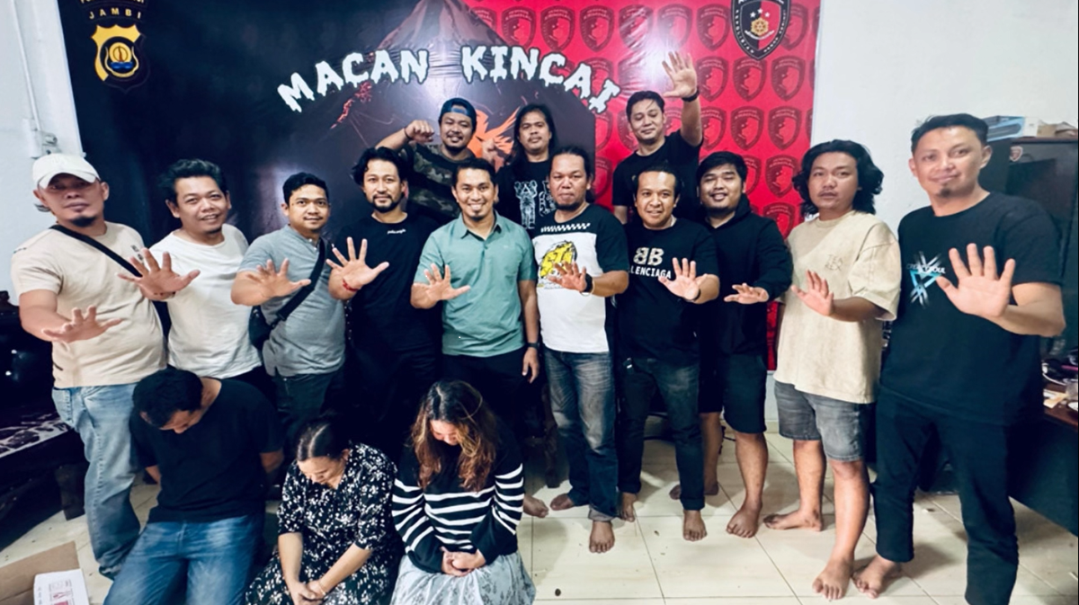 Anak 4 Tahun Diculik di Makassar, Dijual Rp80 Juta hingga ke Jambi - Polisi Temukan Bilqis Selamat