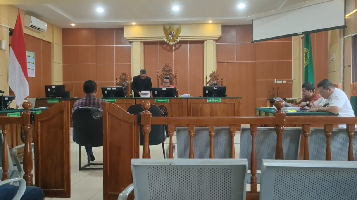Kasus Kematian Brigadir Eko Diseret ke Praperadilan, Prosedur Penyidikan Dipersoalkan