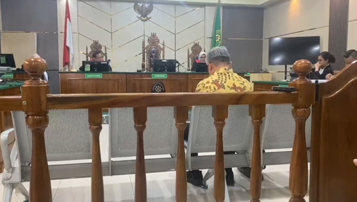 Ahli Perbankan Jadi Saksi Perkara Dugaan Korupsi Pt Pal