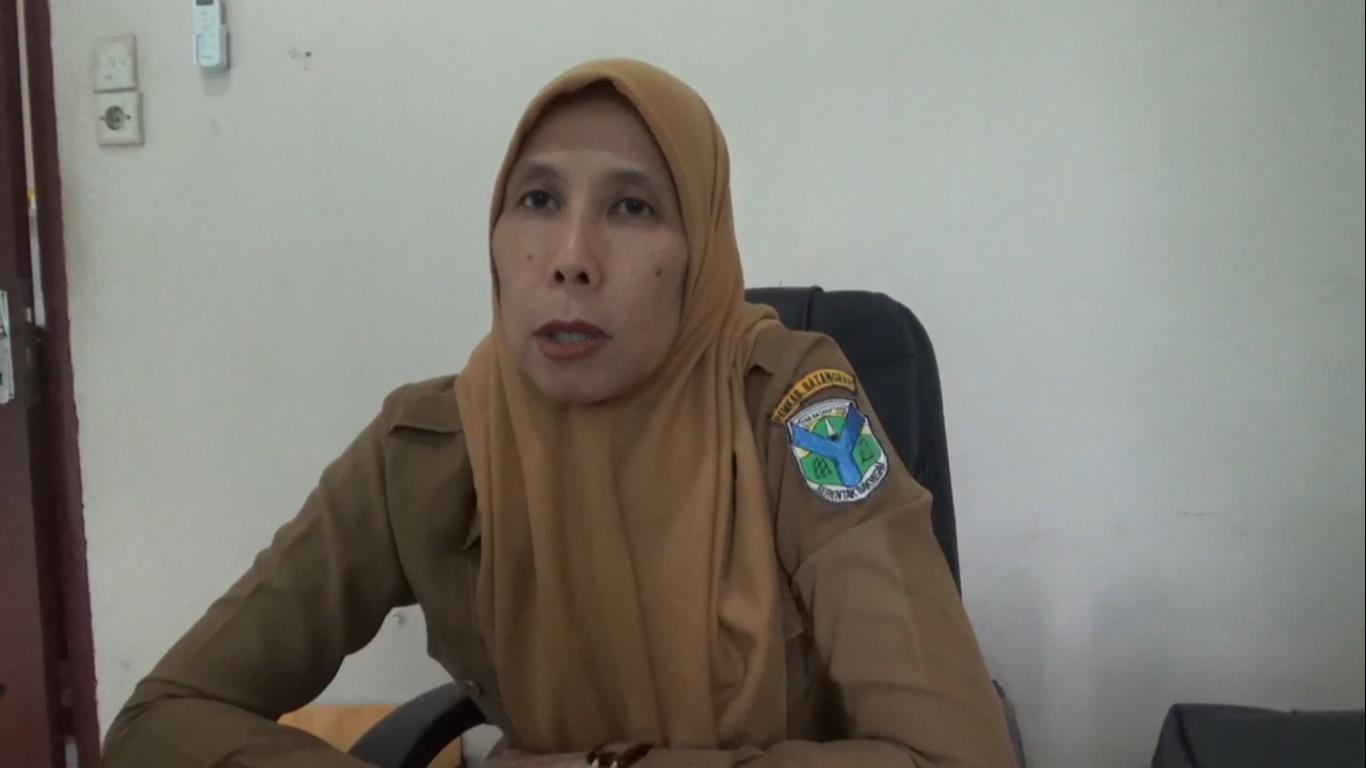 2026, Sebanyak 250 Orang PNS di Batang Hari Akan Pensiun