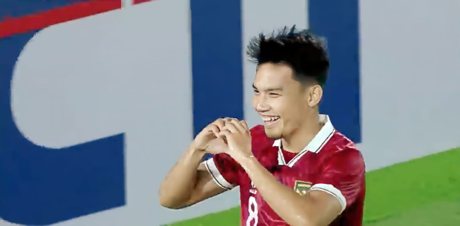 Tampil Perkasa, Timnas Indonesia U-23 Kandaskan Cina Taipei U-23 Dengan Skor 9-0