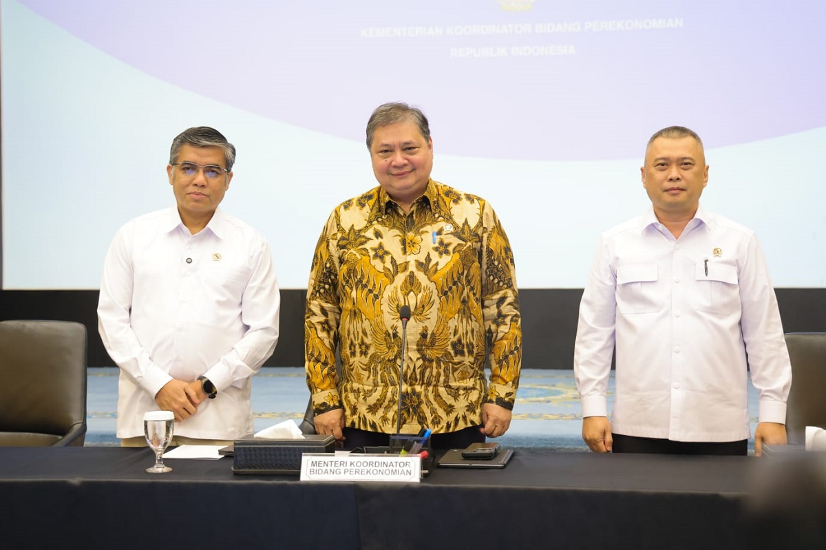 Pemerintah Lanjutkan Program Magang dan Vokasi pada Semester II Tahun 2026