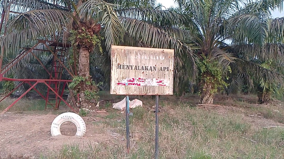 BPBD Tanjabtim Siapkan Langkah Strategis Hadapi Ancaman El Nino “Godzilla”