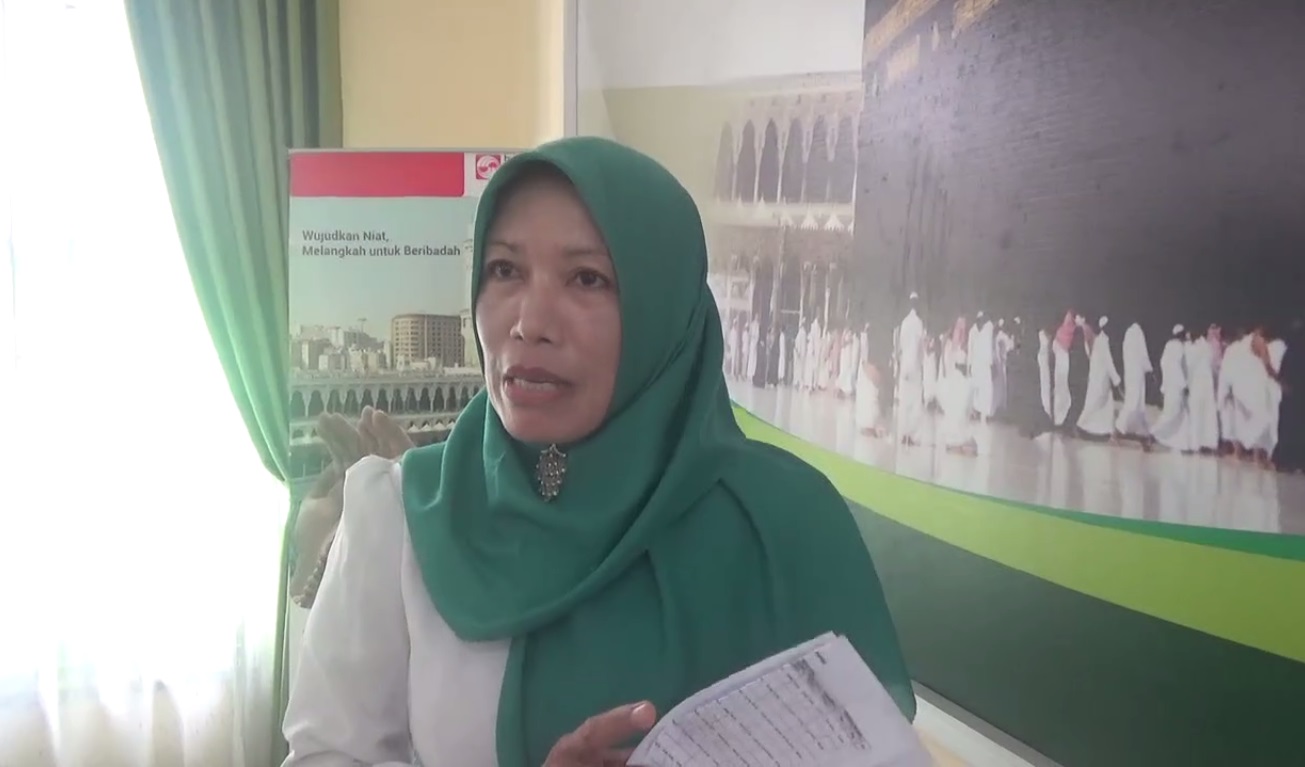 Keluarga Diimbau Tidak Menjemput Jemaah Ke Asrama Haji