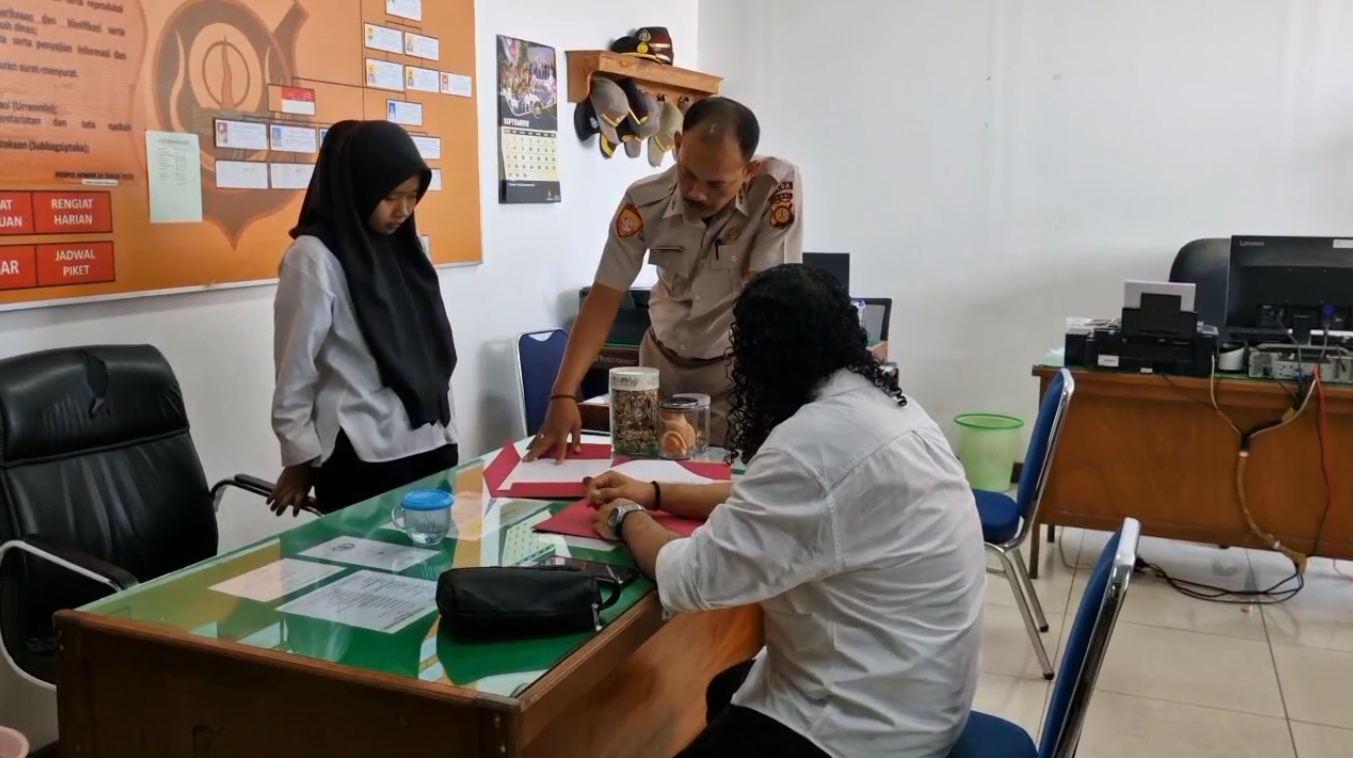 Keluarga Aryadi Lapor Program, Dugaan Penganiayaan oleh Polisi di Tebo