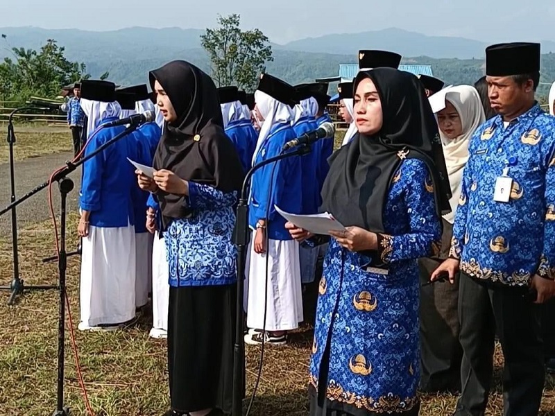 Pemkab Kerinci Buka 450 Formasi CPNS