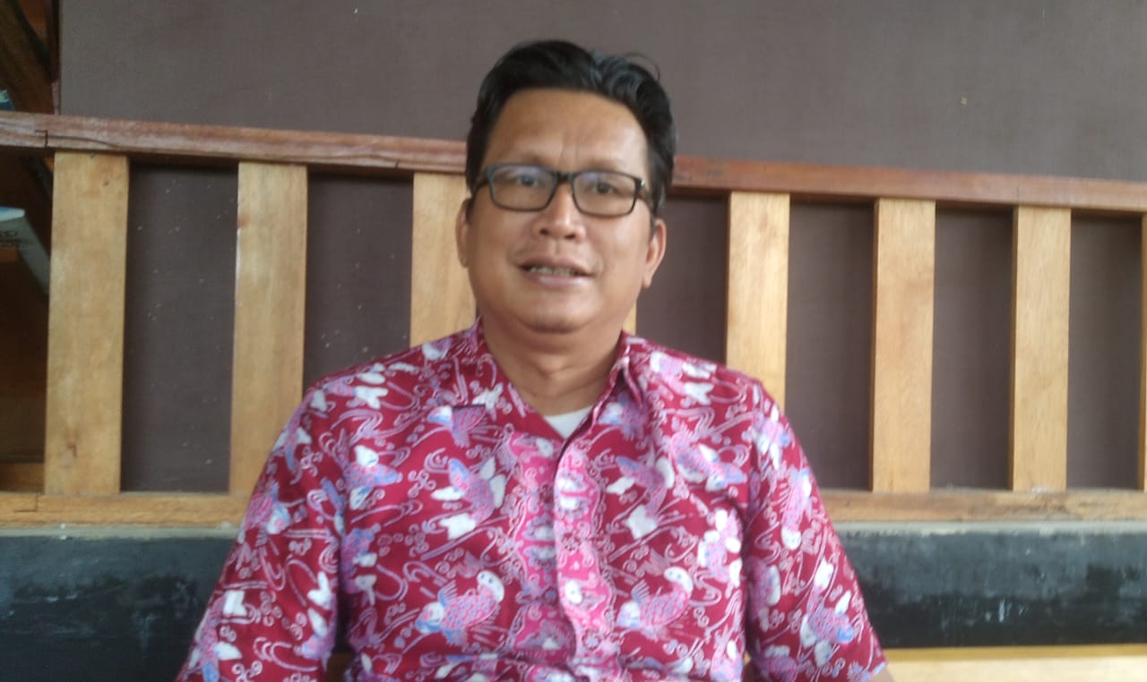 Distorsi Kewenangan dan Peran Tenaga Ahli dalam Jambi Mantap 2029