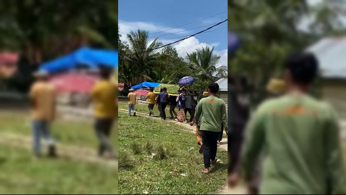 Diduga Korban Penganiayaan, Keluarga Aryadi Pertanyakan Klaim Tindakan 