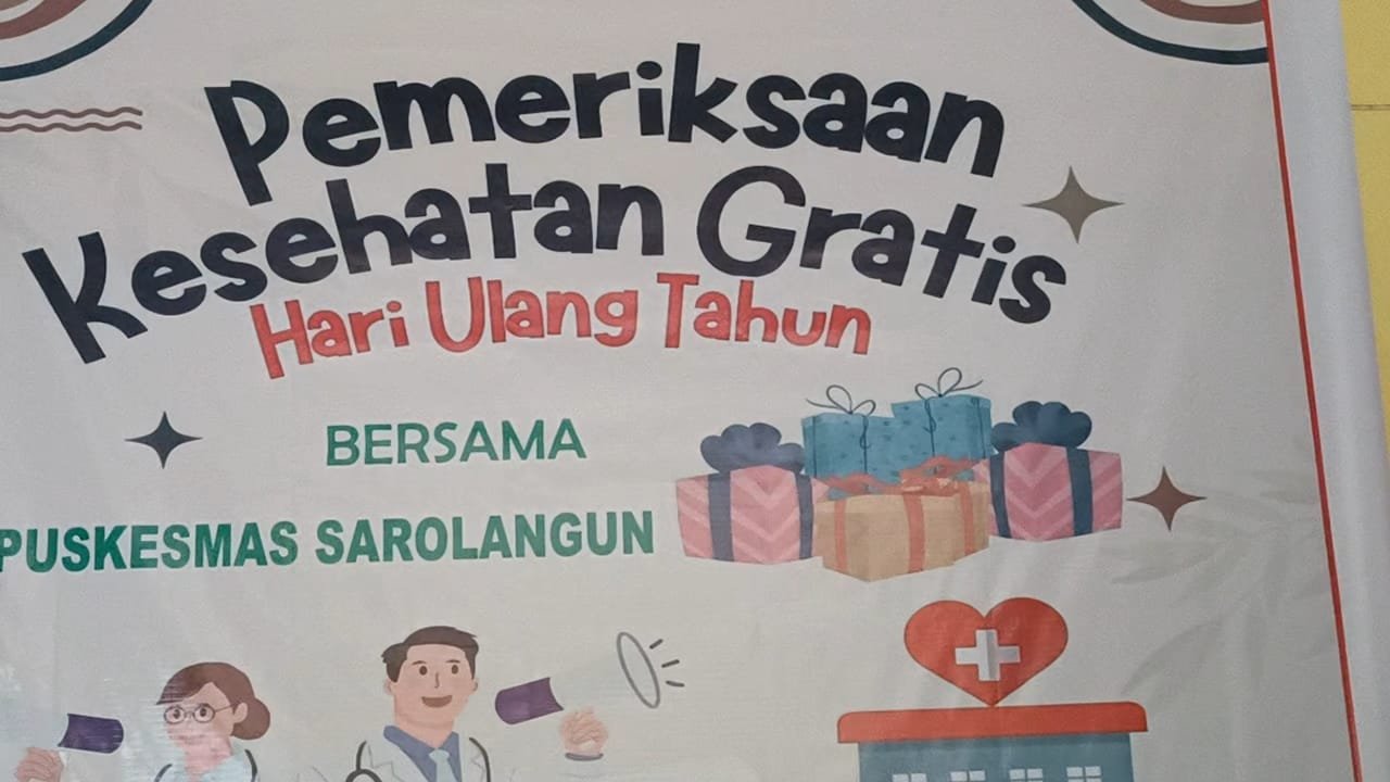 Kurang Di Minati Warga Sarolangun, Baru 15 Orang Yang Ikuti Program PKG