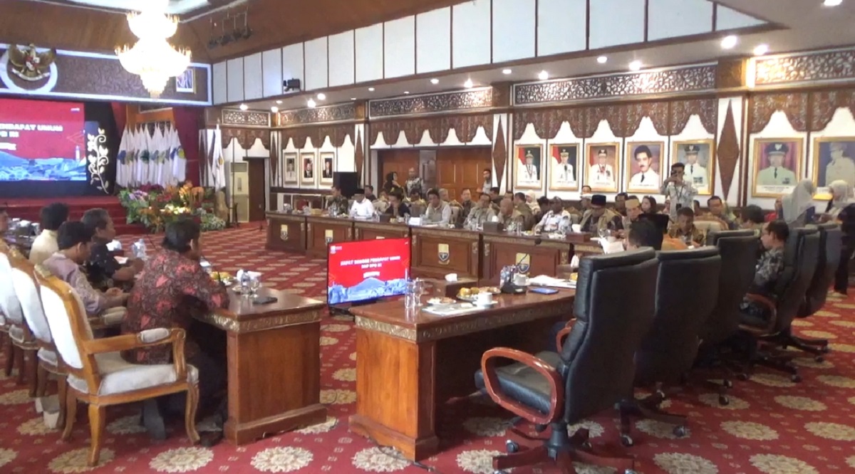 Warga Aur Kenali Tolak Jalan Khusus Batubara PT SAS, Rapat dengan Pemerintah Masih Buntu