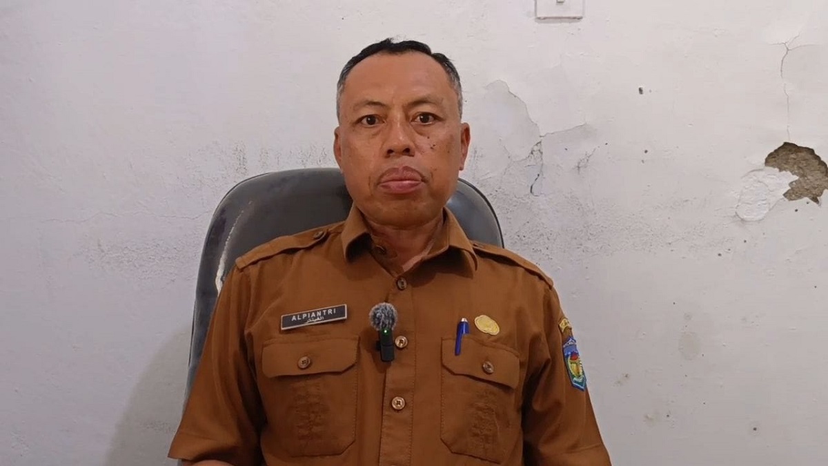 Kasus Kekerasan Anak dan Perempuan Sungai Penuh Menurun