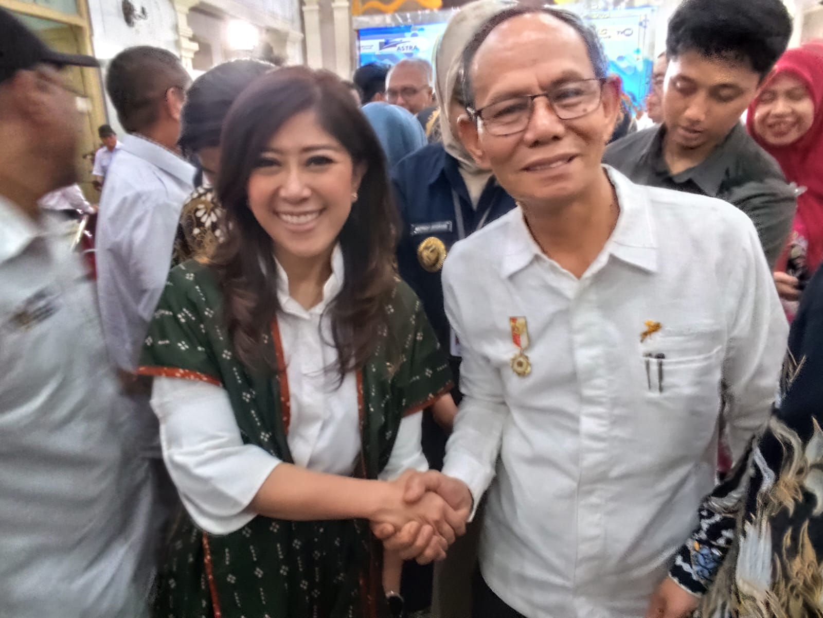 Menkomdigi Meutya Hafid: Momentum Kebangkitan Baru untuk Pers Indonesia