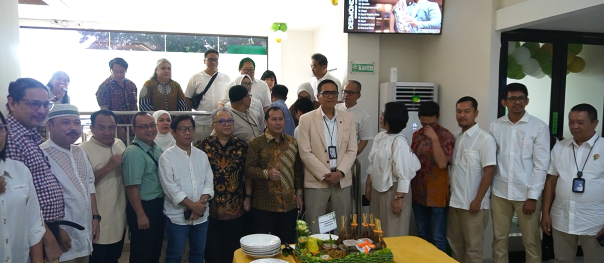 RS Mitra Jambi Luncurkan Poliklinik Eksekutif, Tingkatkan Layanan Pasien