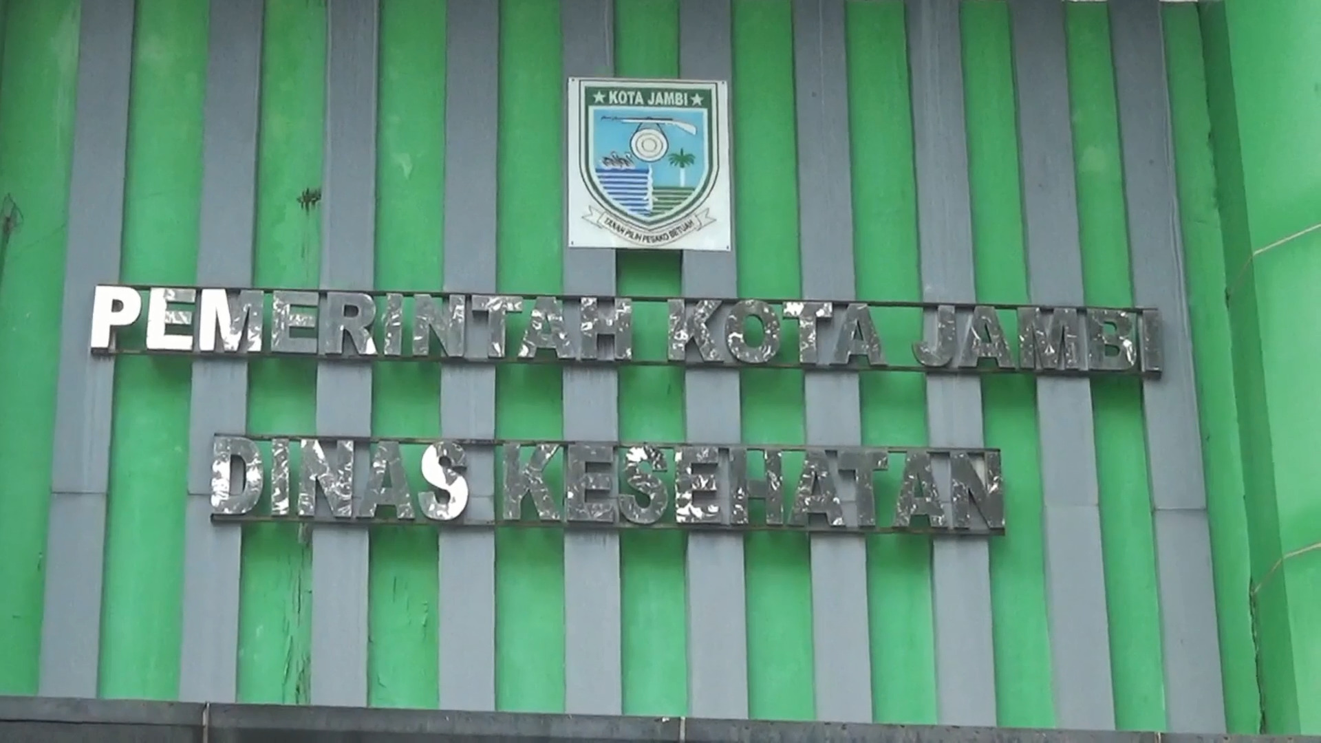 Dampak Kabut Asap, Kasus ISPA di Jambi Capai 13.500, Angka Harian Masih Fluktuatif