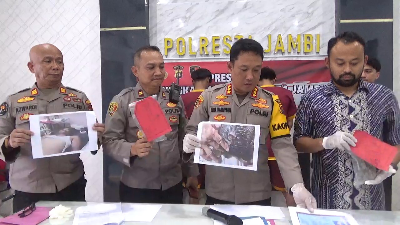 Gara-gara Pesan PSK ‘michat’, Seorang Pelanggan Tewas Dibunuh