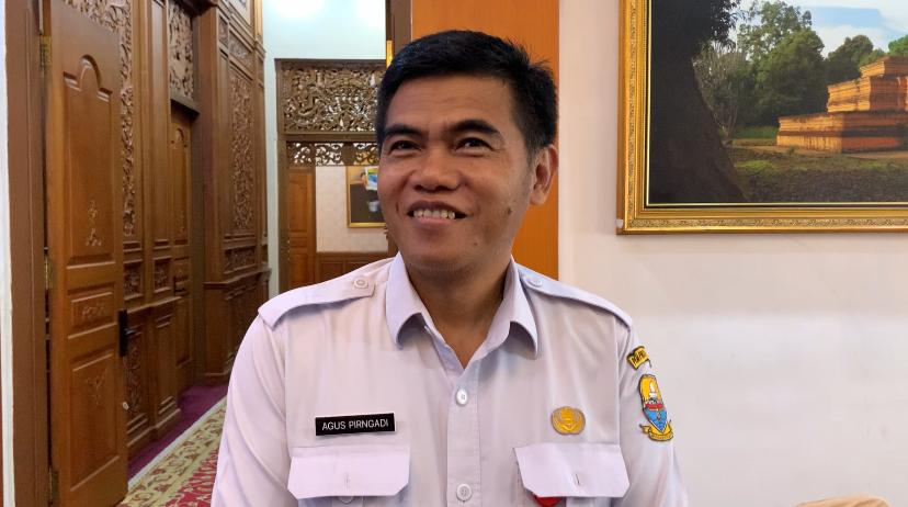 TPP ASN Jambi Belum Cair, Pemprov Tunggu Persetujuan Kemendagri