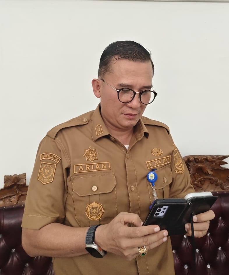 Wapres RI Gibran Dijadwalkan Kunker ke Jambi Hari Ini, Ini Agenda Lengkap Kunjungannya !