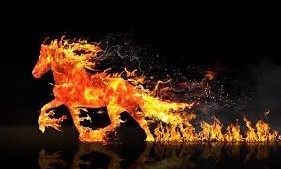 2026 Tahun Kuda Api, Arah Ekonomi dan Politik Dipenuhi Dinamika 