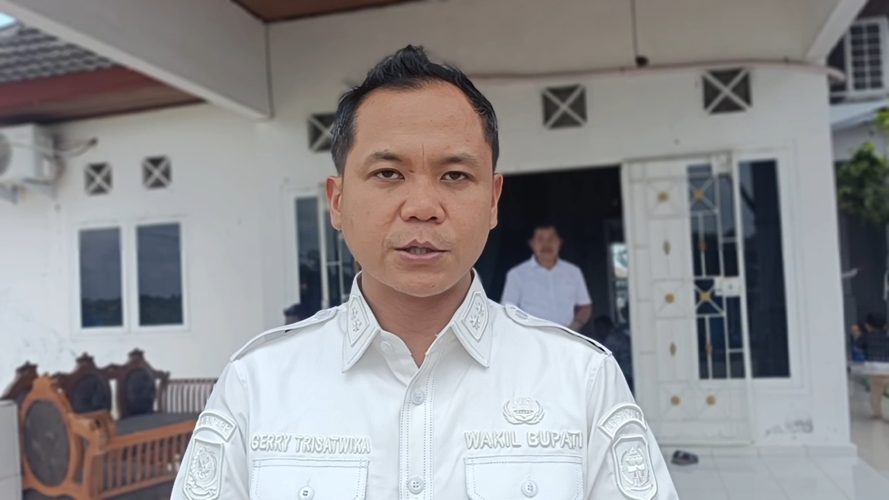 Ikut Lakukan Penghematan, Pemda akan Lakukan WFH Setiap Jum’at