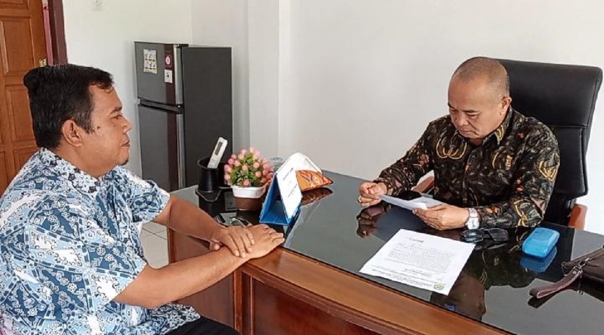 PT TAL Tidak Akan Bayar THR Eks Karyawan, Ini Alasannya!