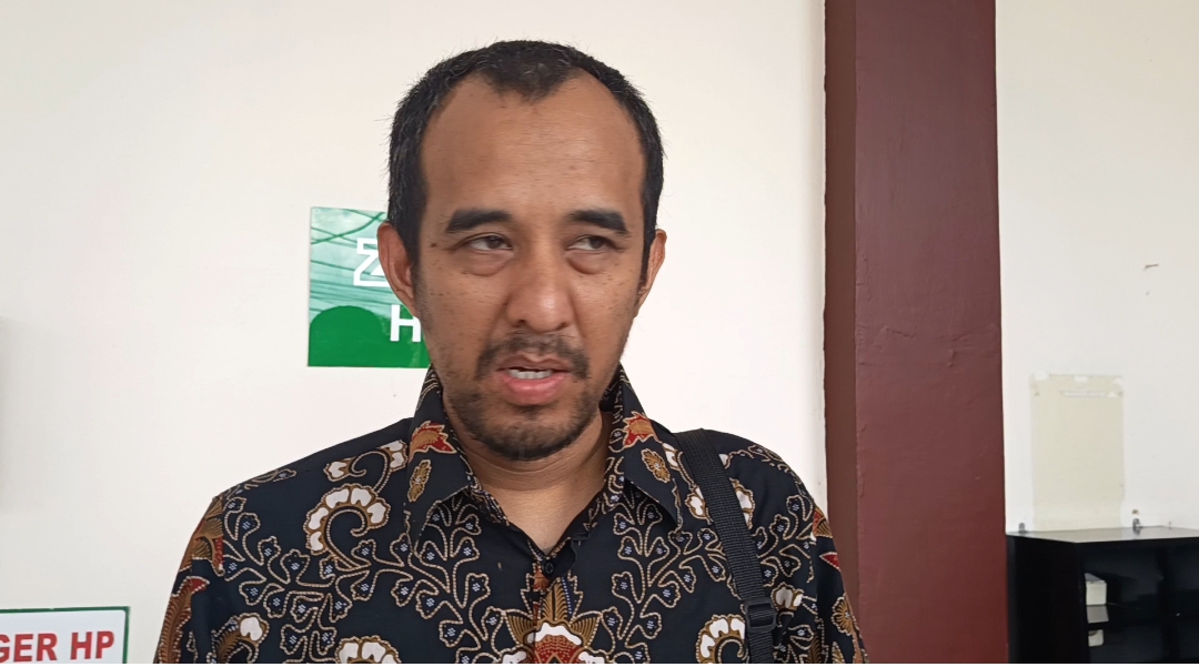 Ikut Jadi Tergugat Oleh Kader Nasdem, KPU Kota : Soal PAW Belum Ada Yang Diproses